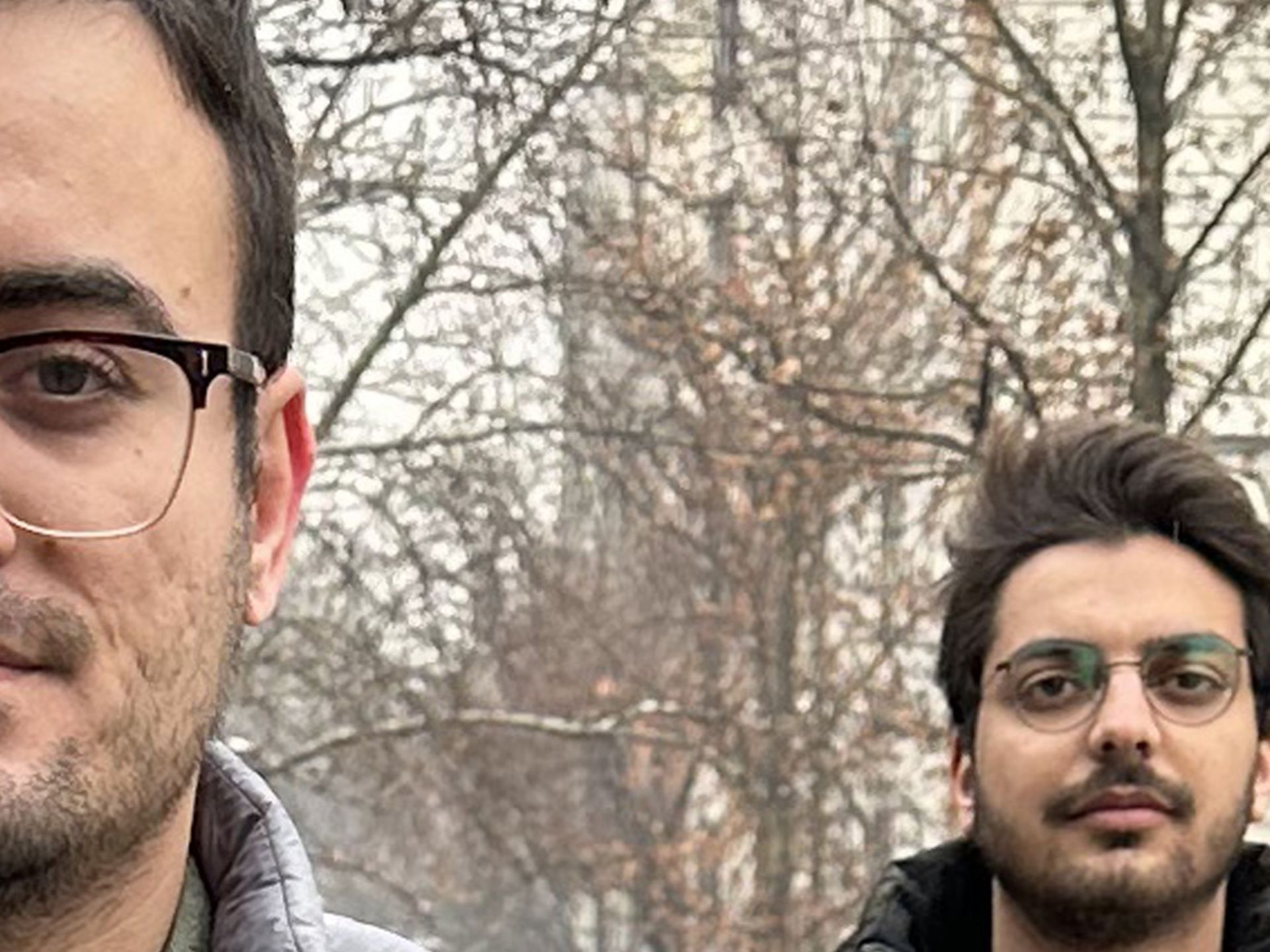 برش محدوده فوکوس آیفون ۱۴ پرو مکس