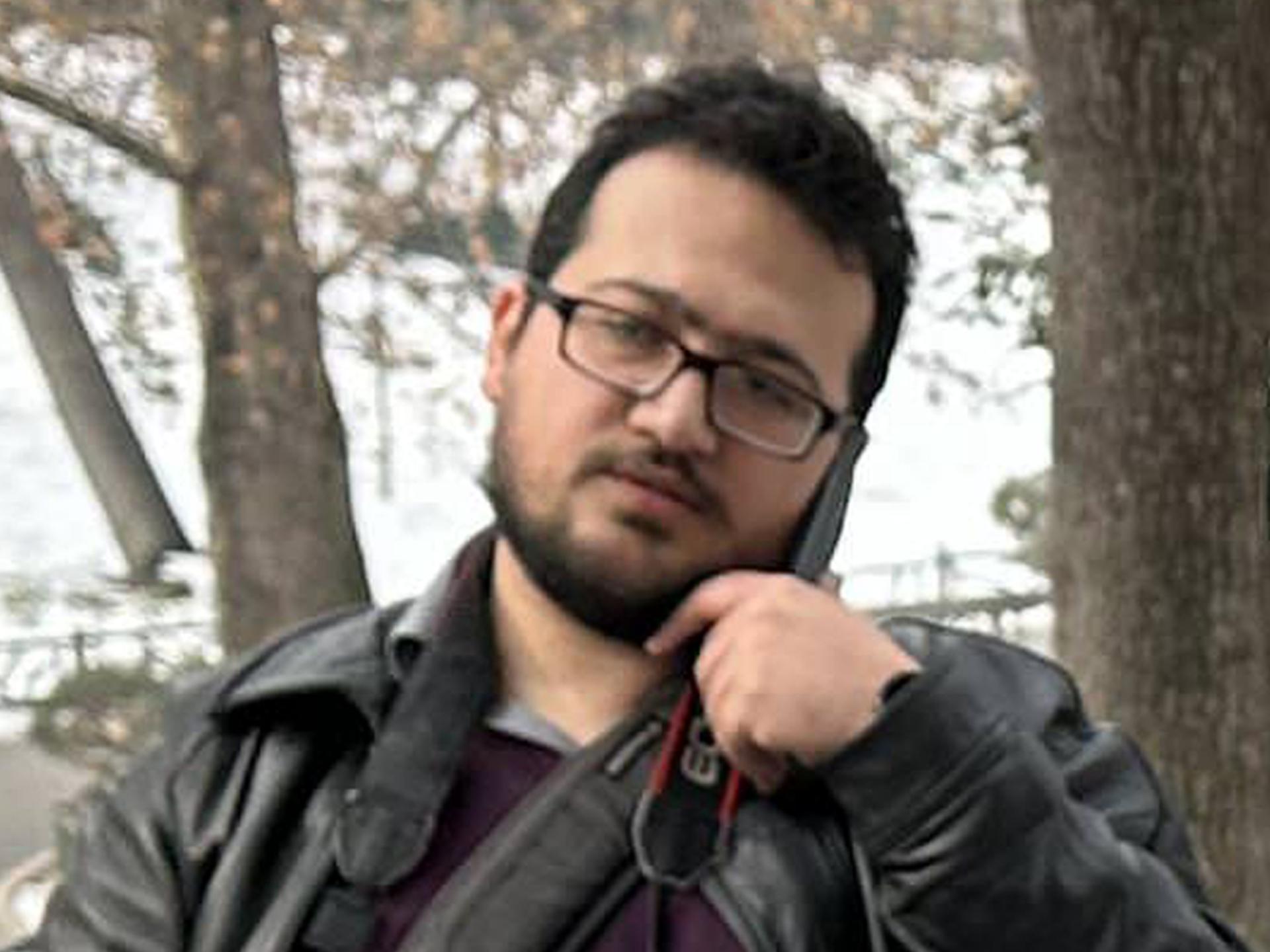 برش دوم عکس آیفون ۱۴ پرو از چهره