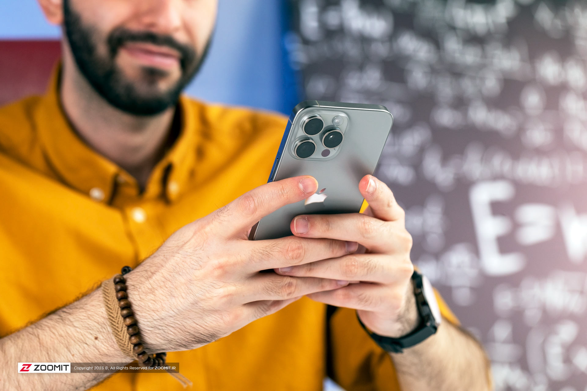 بیش‌ از ۳۰ آسیب‌پذیری امنیتی آیفون با iOS 18.5 برطرف شدند