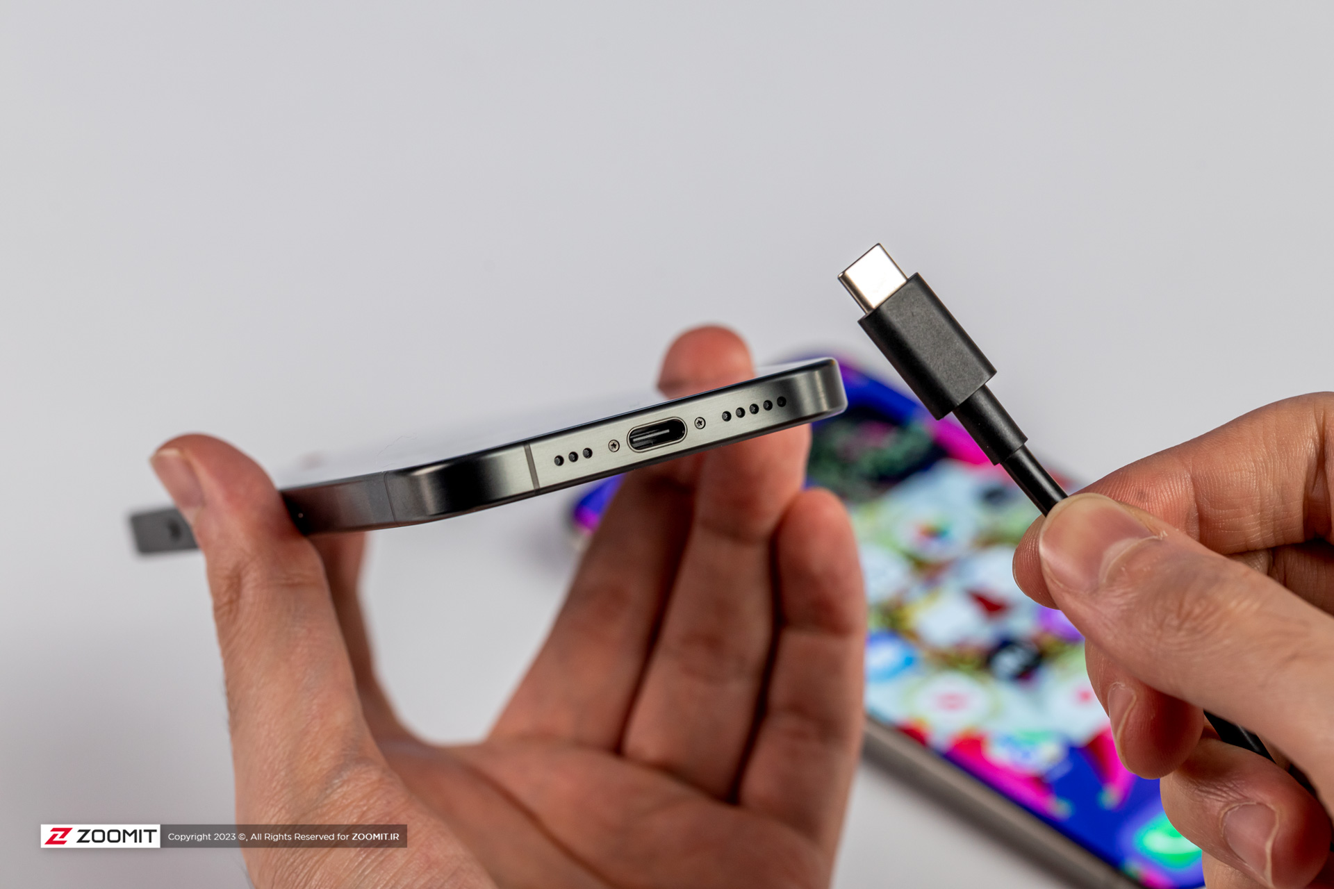 آیفون ۱۶ پرو مکس طولانی‌ترین شارژدهی تاریخ گوشی‌های اپل را خواهد داشت