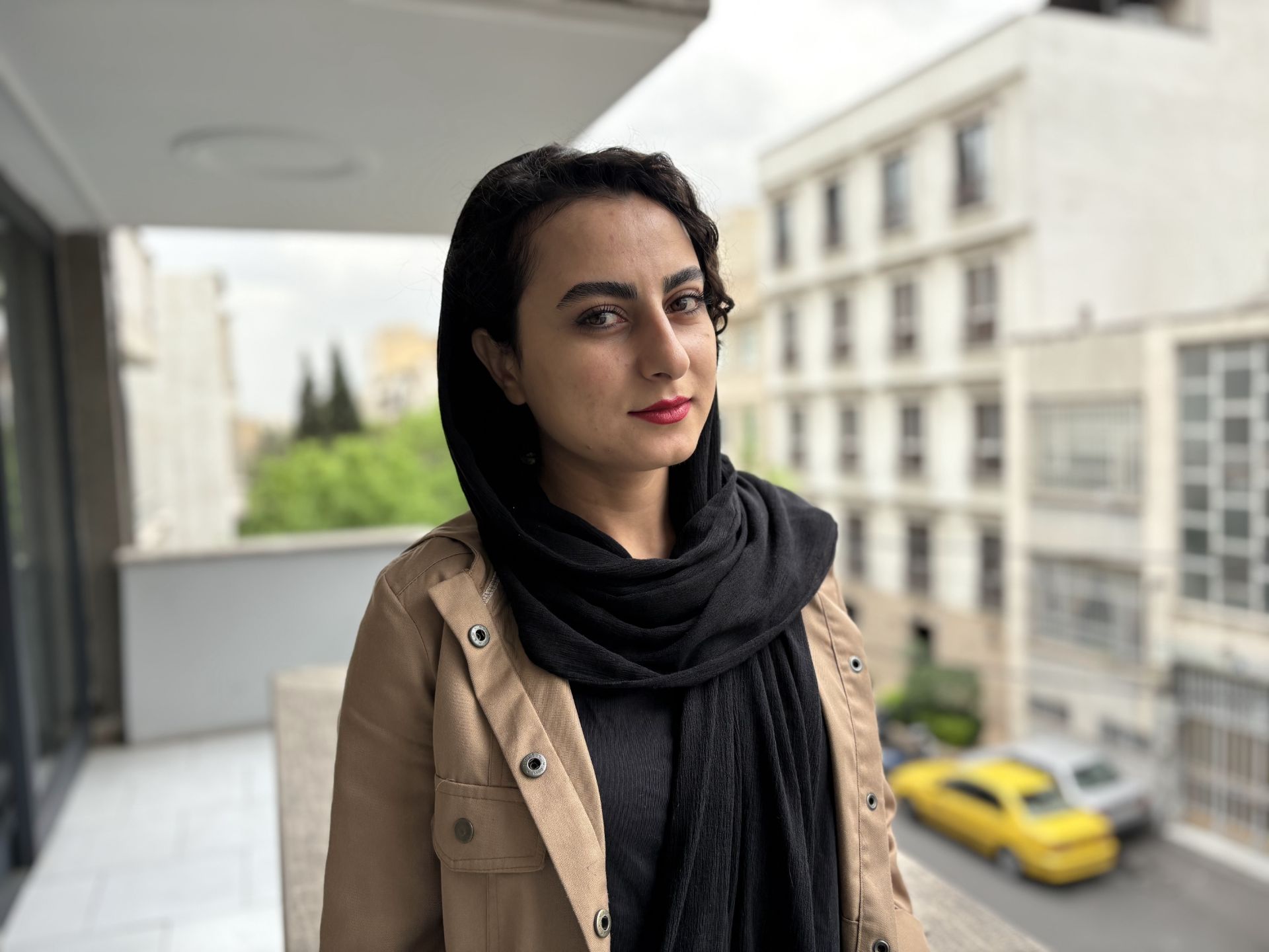 کوثر نیکومنش، نویسنده زومیت