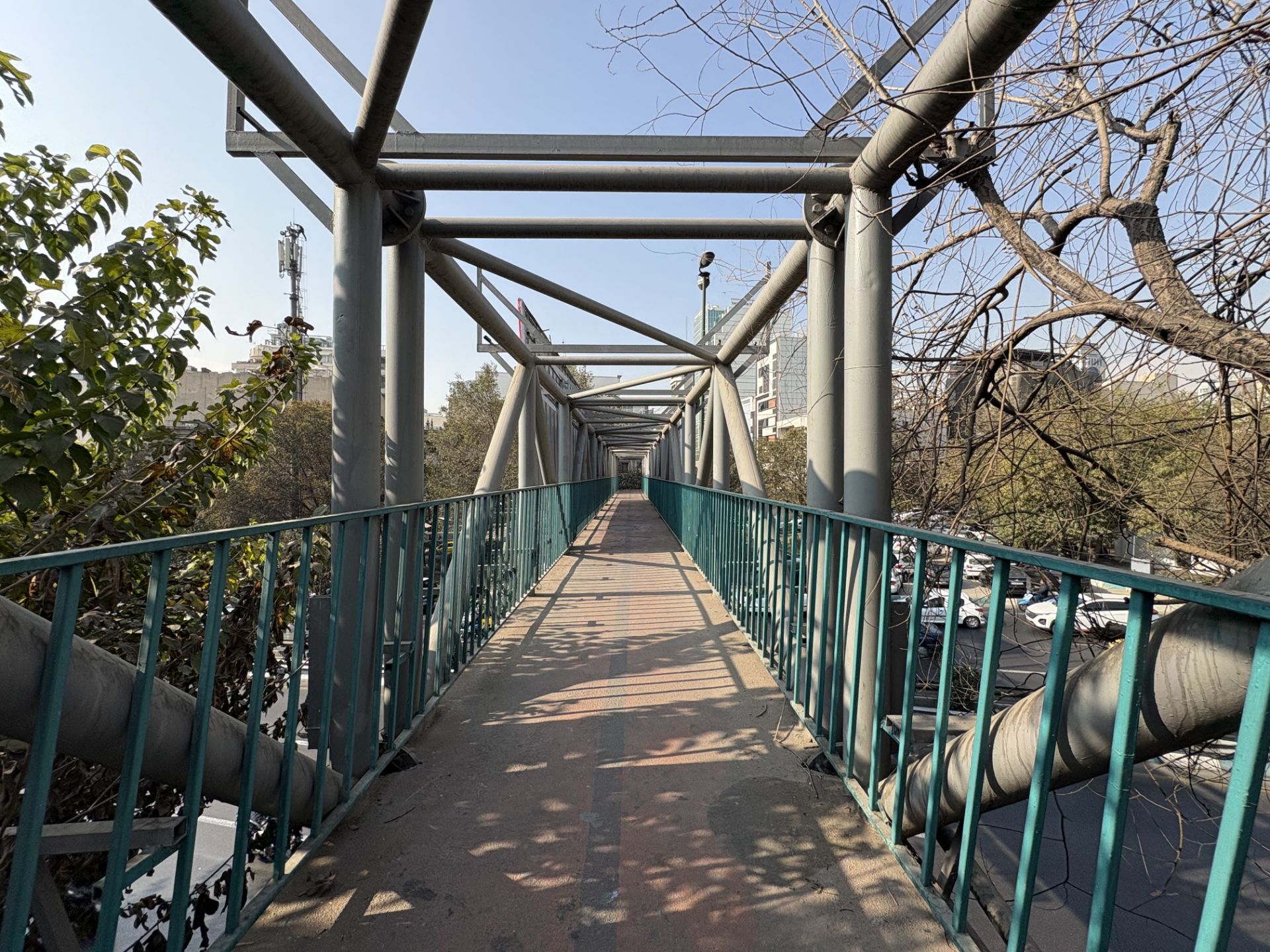 نمونه عکس اولتراواید آیفون ۱۶