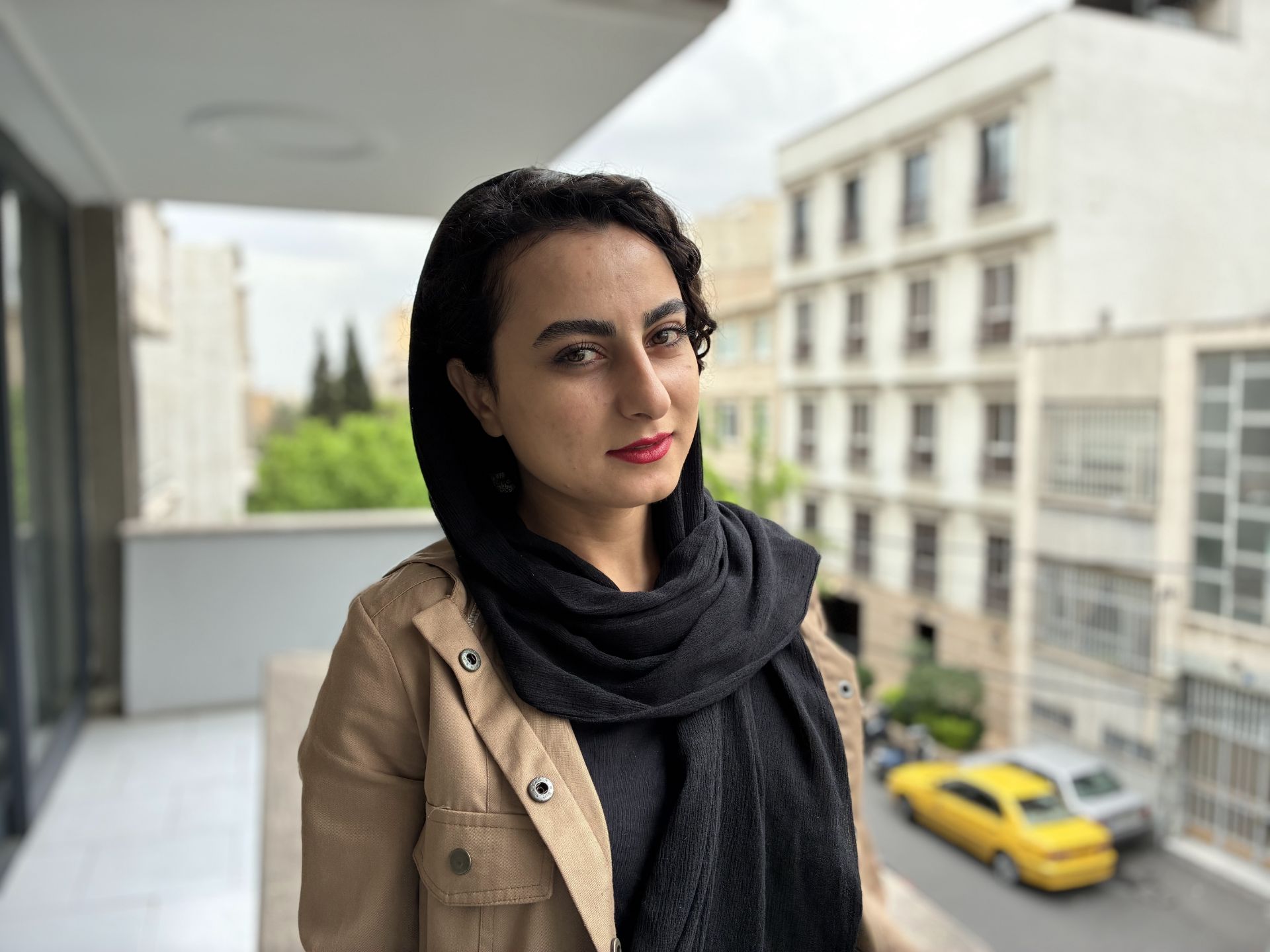 کوثر نیکومنش، نویسنده زومیت ۳