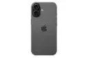 گوشی موبایل اپل آیفون 17 رنگ مشکی نمای پشت Apple iPhone 17