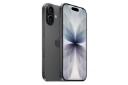 گوشی موبایل اپل آیفون 17 رنگ مشکی نمای جلو و پشت Apple iPhone 17