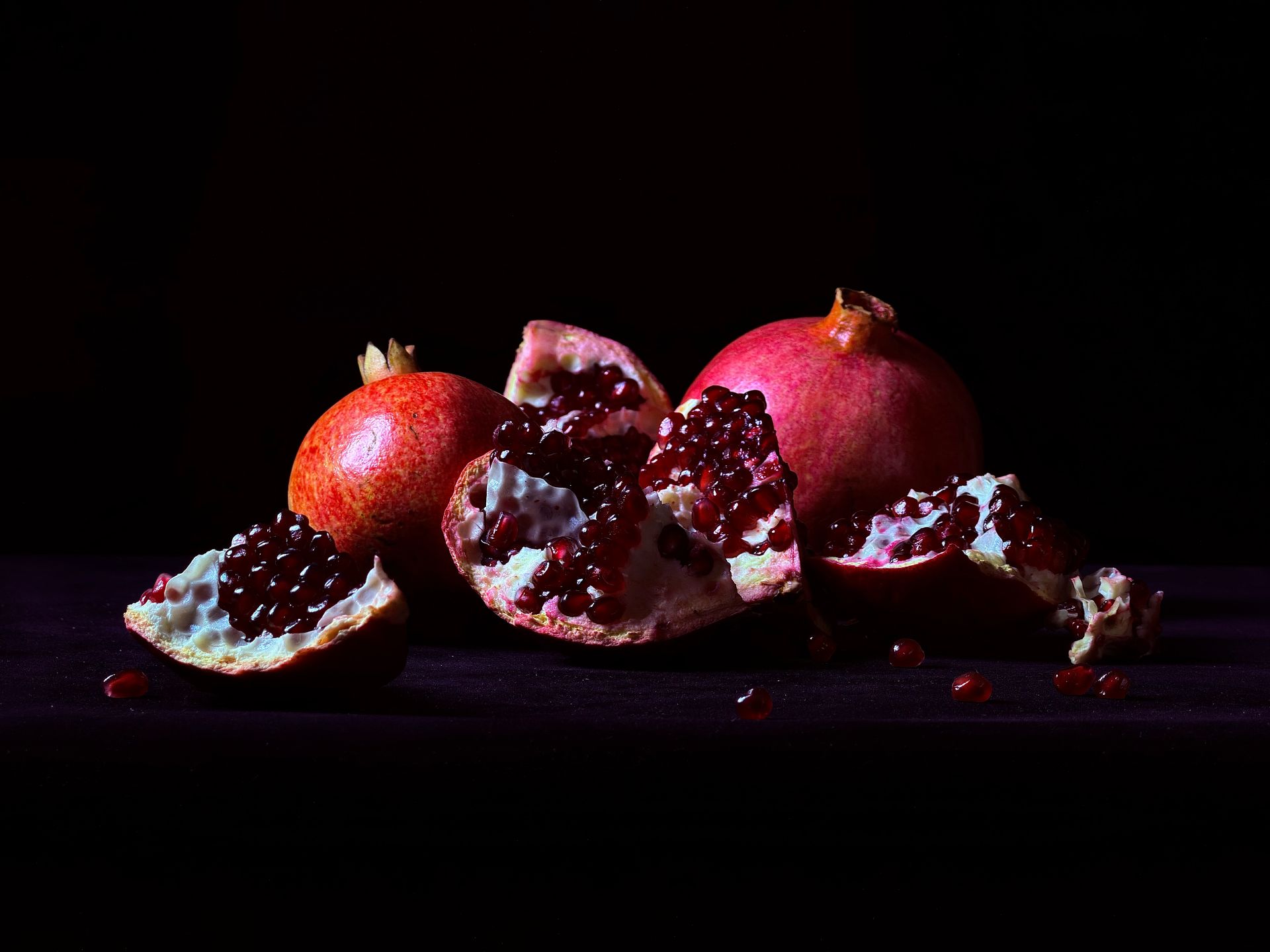 نمونه عکس‌ رسمی آيفون ۱۷ پرو و آیفون ۱۷ پرو مکس در حالت ۴۸ مگاپیکسلی