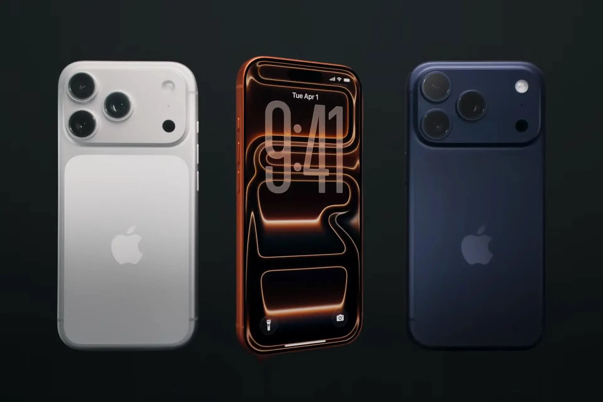 آیفون ۱۷ و آیفون ایر در ایران؛ با سیم‌کارت یا بدون سیم‌کارت؟