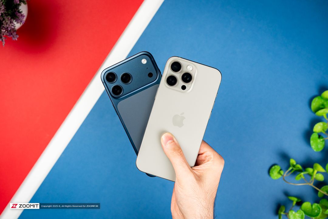 آیفون برای اولین‌بار وارد فهرست پرفروش‌ترین گوشی‌های هند شد