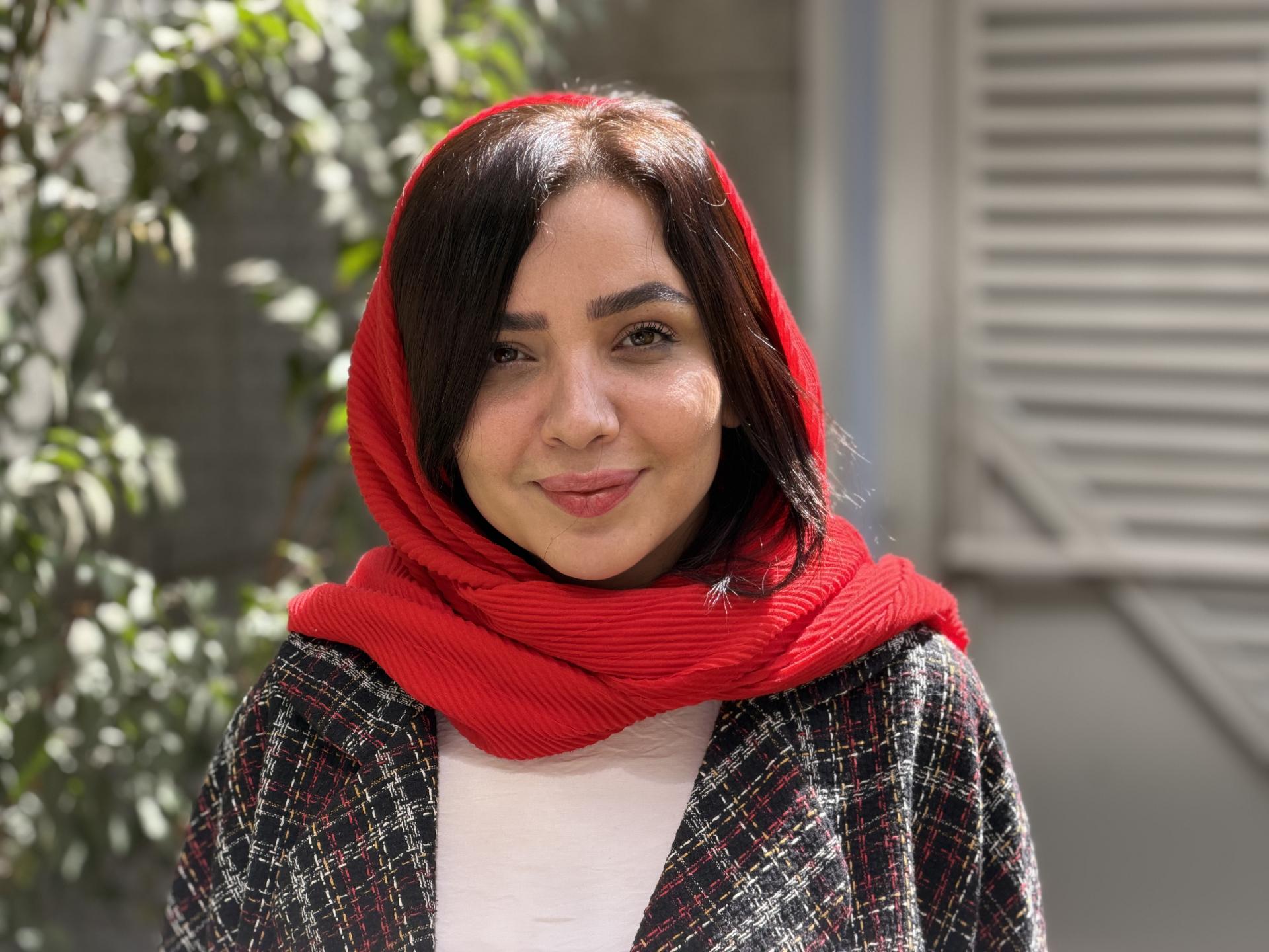عکس نمونه دوربین آیفون ۱۷ پرو - ۱۱