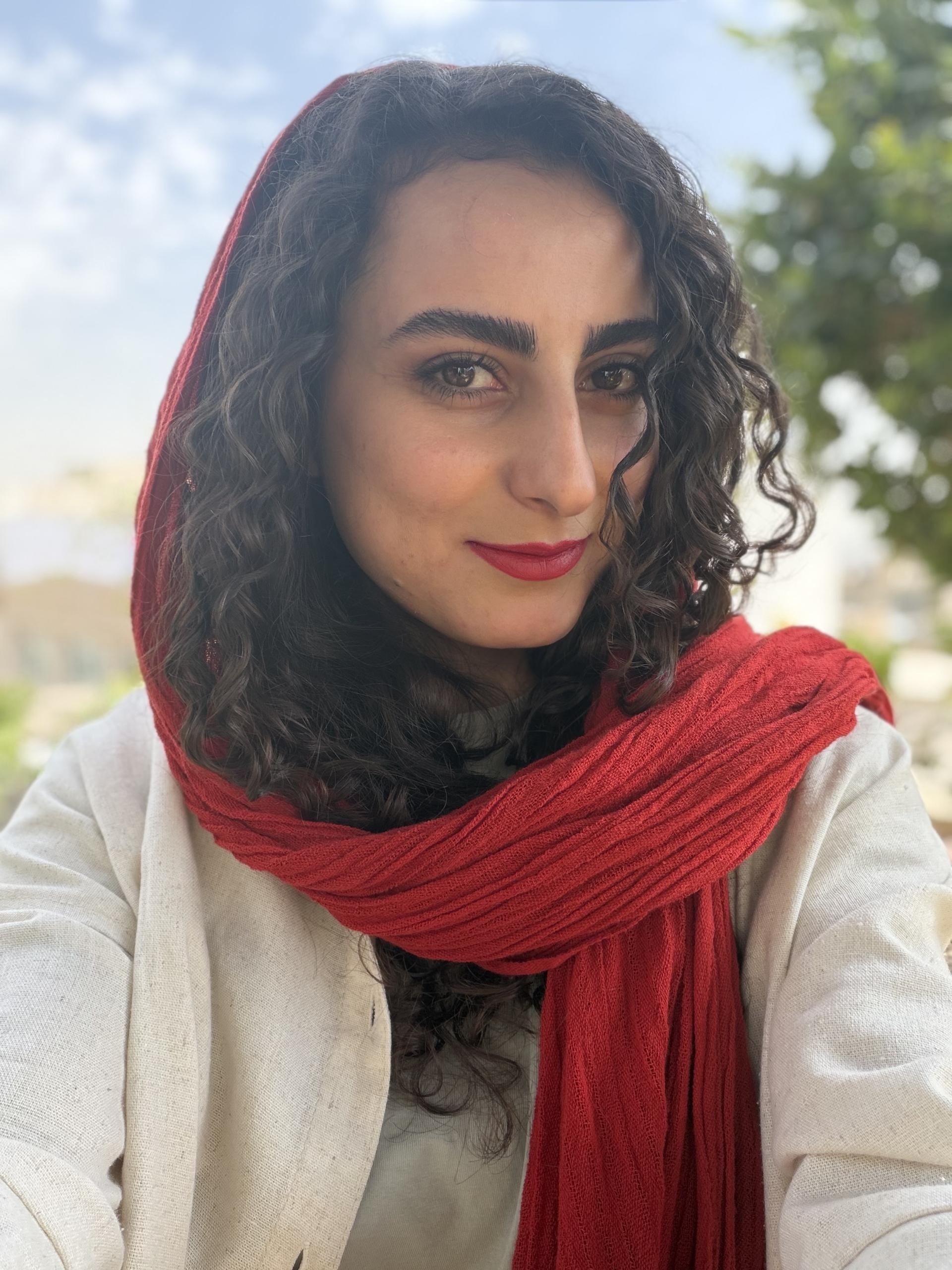 عکس نمونه دوربین آیفون ۱۷ پرو - ۱۶
