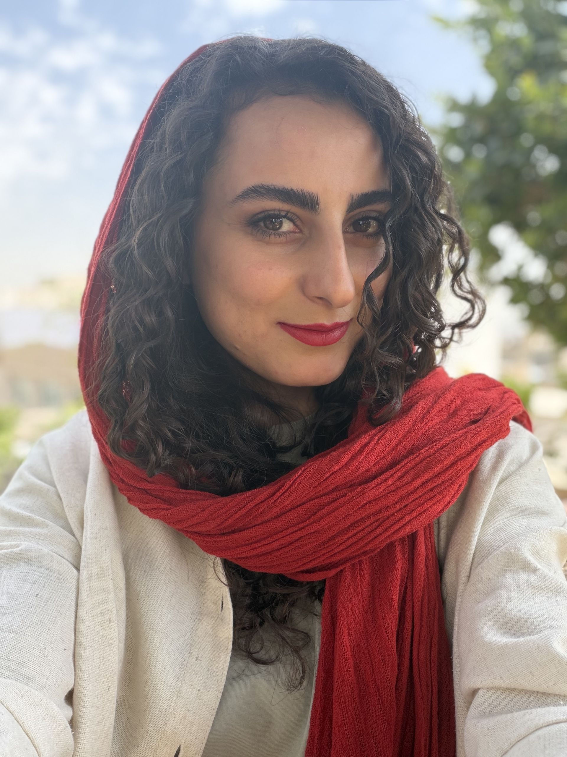عکس نمونه دوربین آیفون ۱۷ پرو - ۱۶