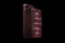 گوشی آیفون ۱۸ پرو مکس (iPhone 18 Pro Max) با بدنه قرمز رنگ