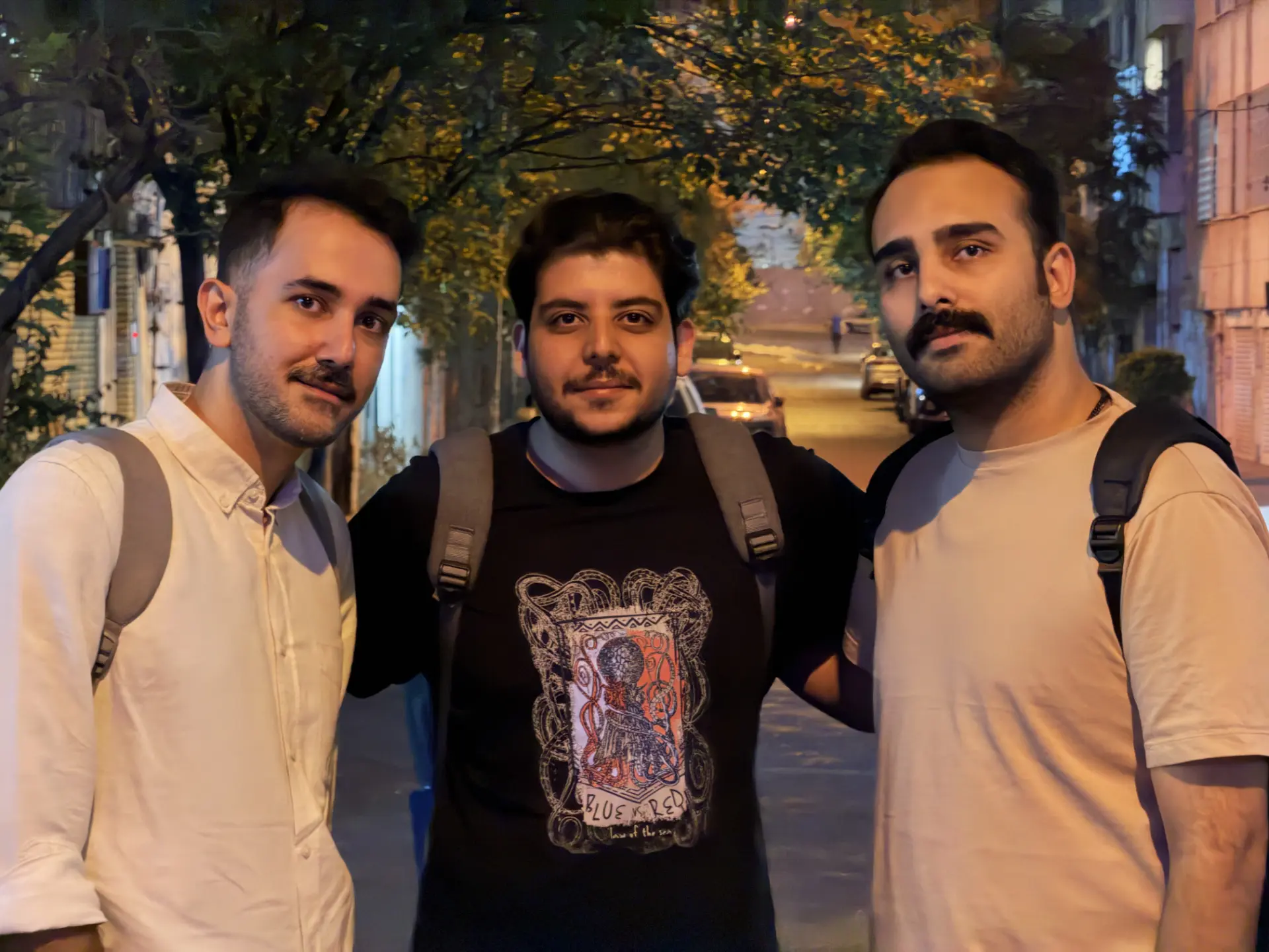 دوربین تله‌فوتو آیفون ۱۸ پرومکس - ۱۵