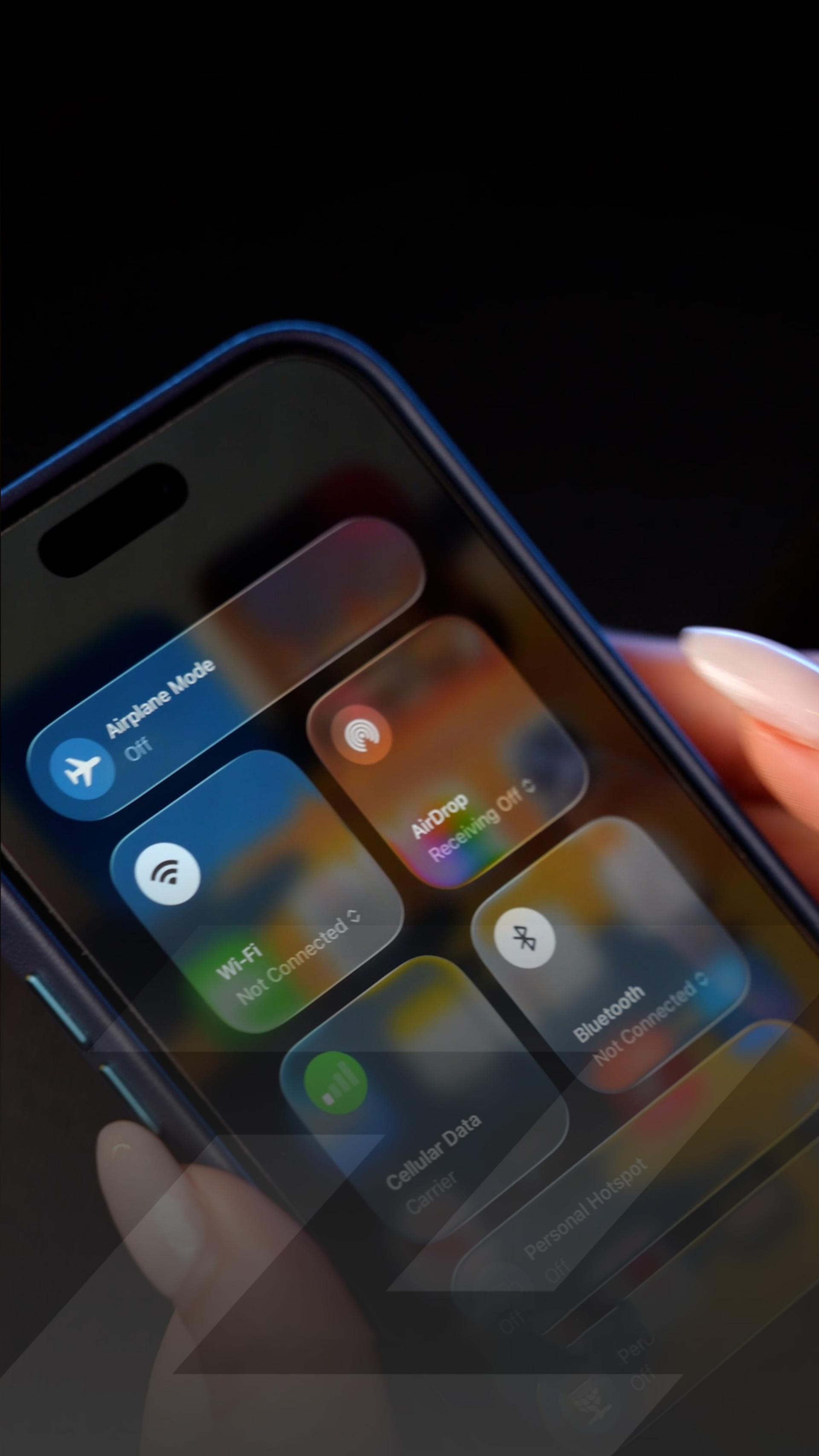 How to improve iphone's battery life