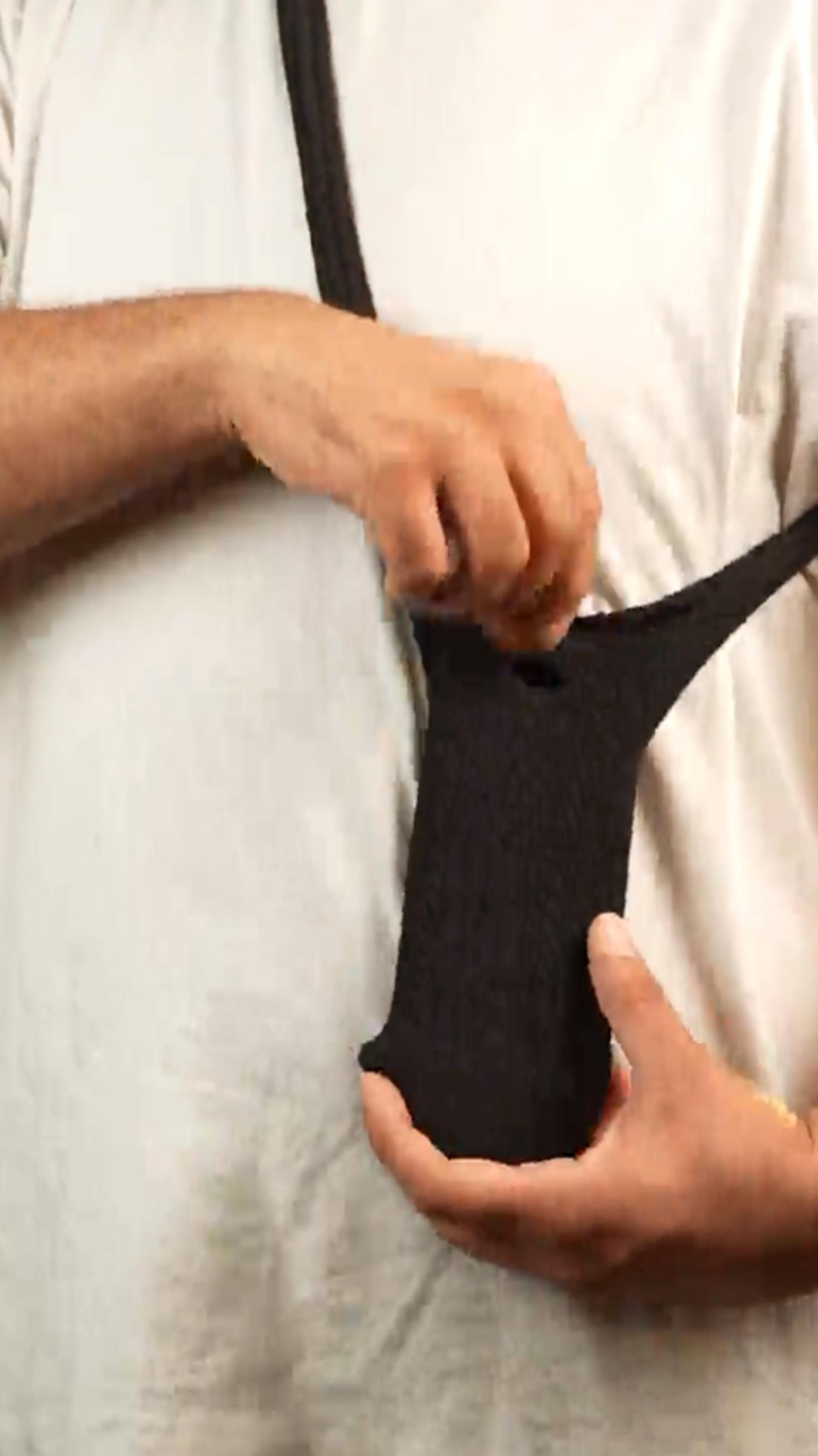 آیفون پاکت مناطق محروم