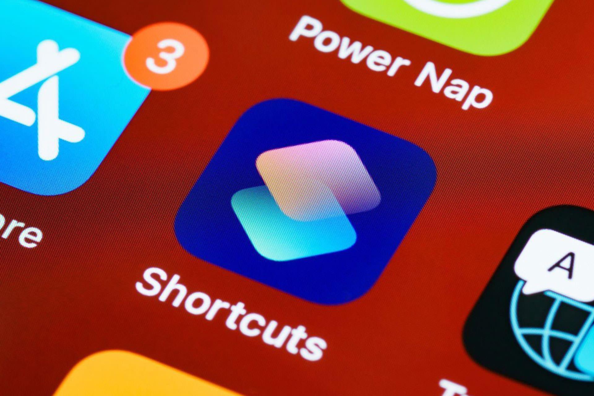 برنامه Shortcuts آیفون؛ تجربه شخصی‌سازی آزادانه با طعم اپل
