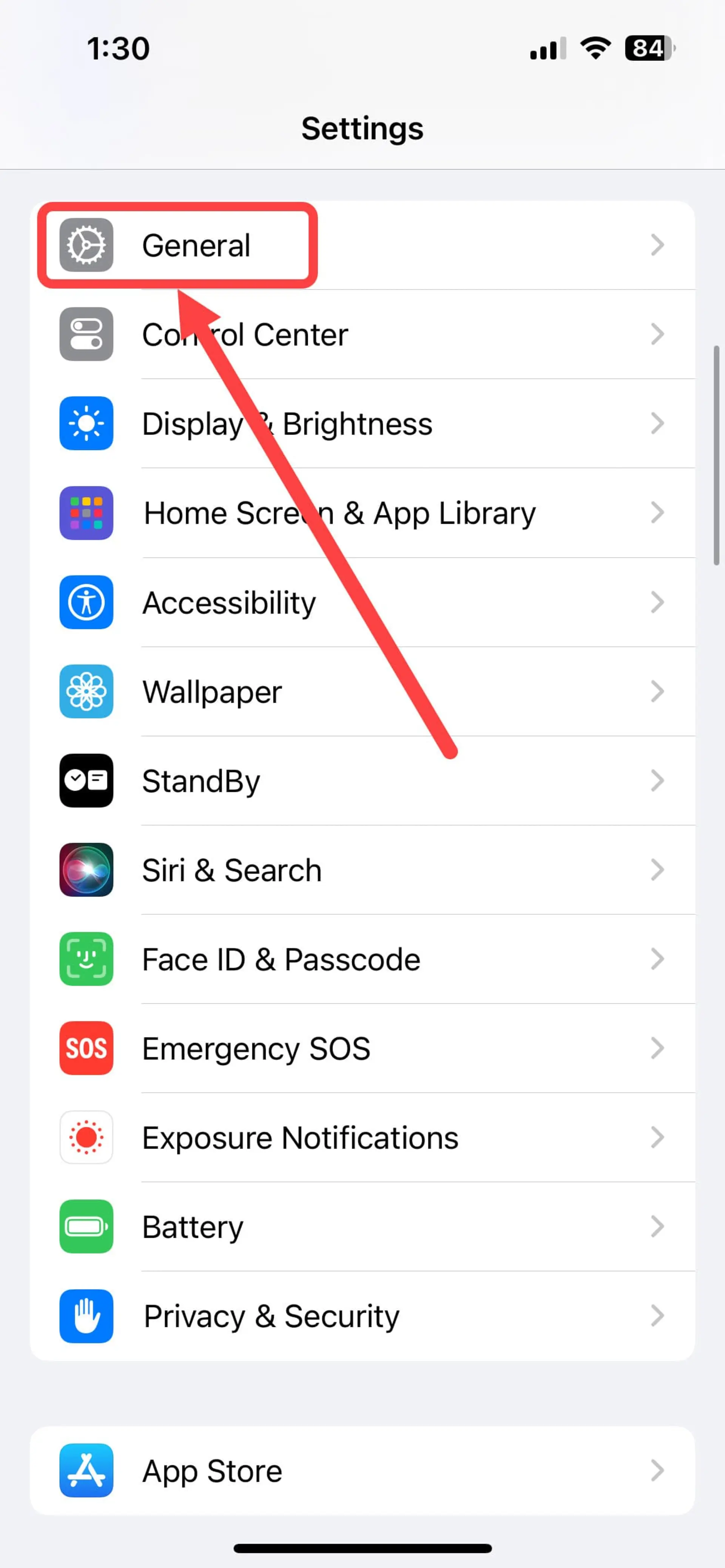 بررسی انتشار به‌روزرسانی iOS در آیفون