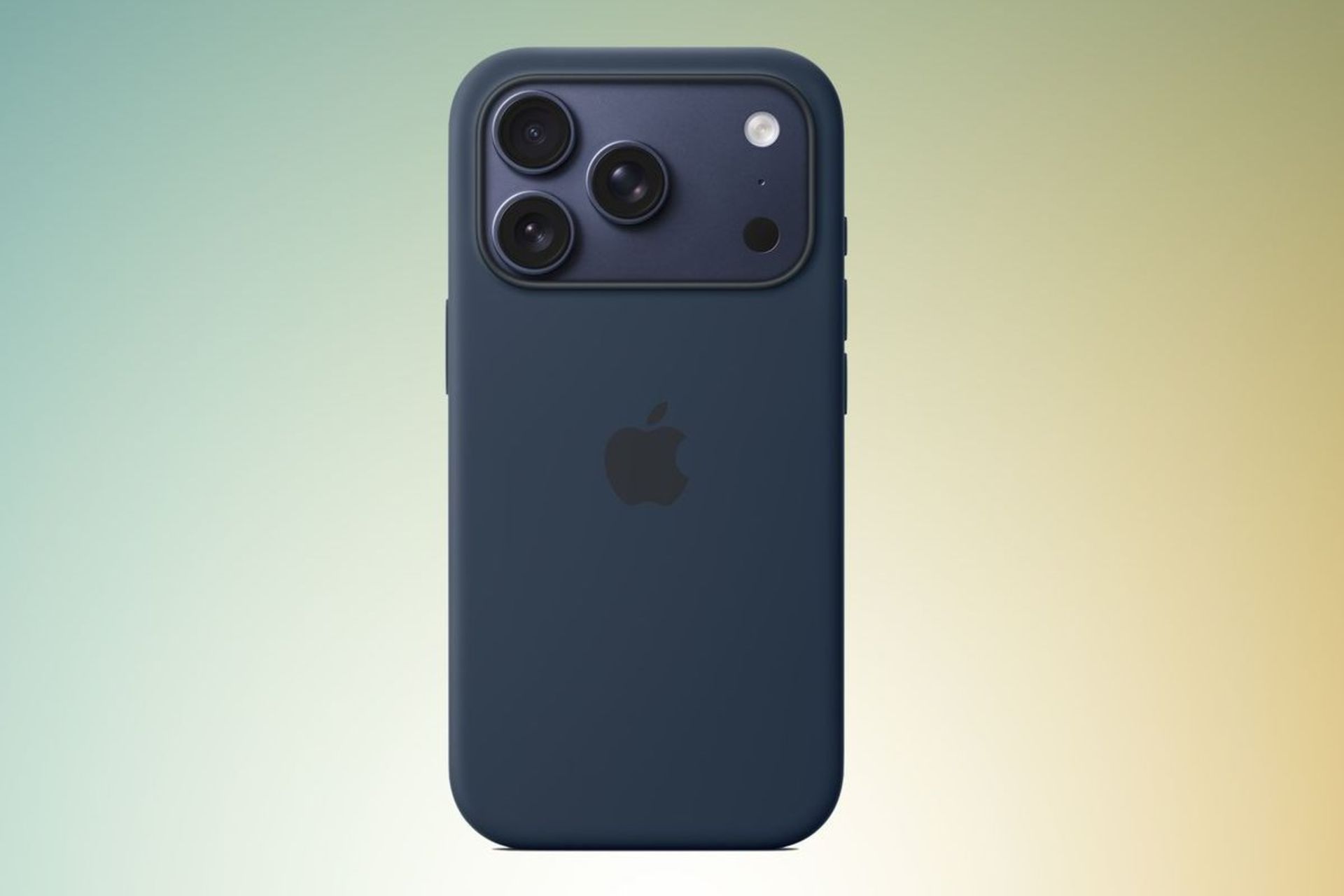 گوشی آیفون ۱۶ پرو با قاب