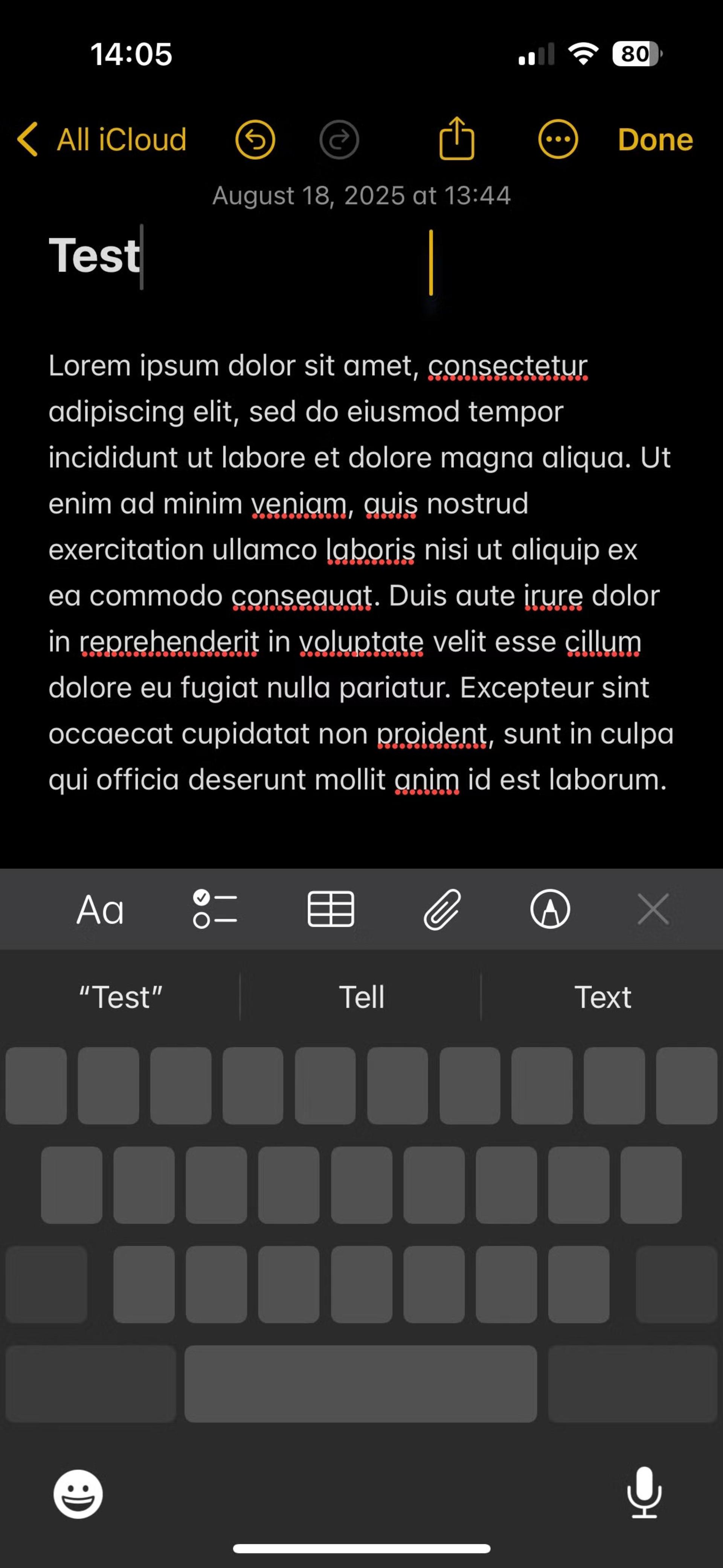 ترک پد آیفون