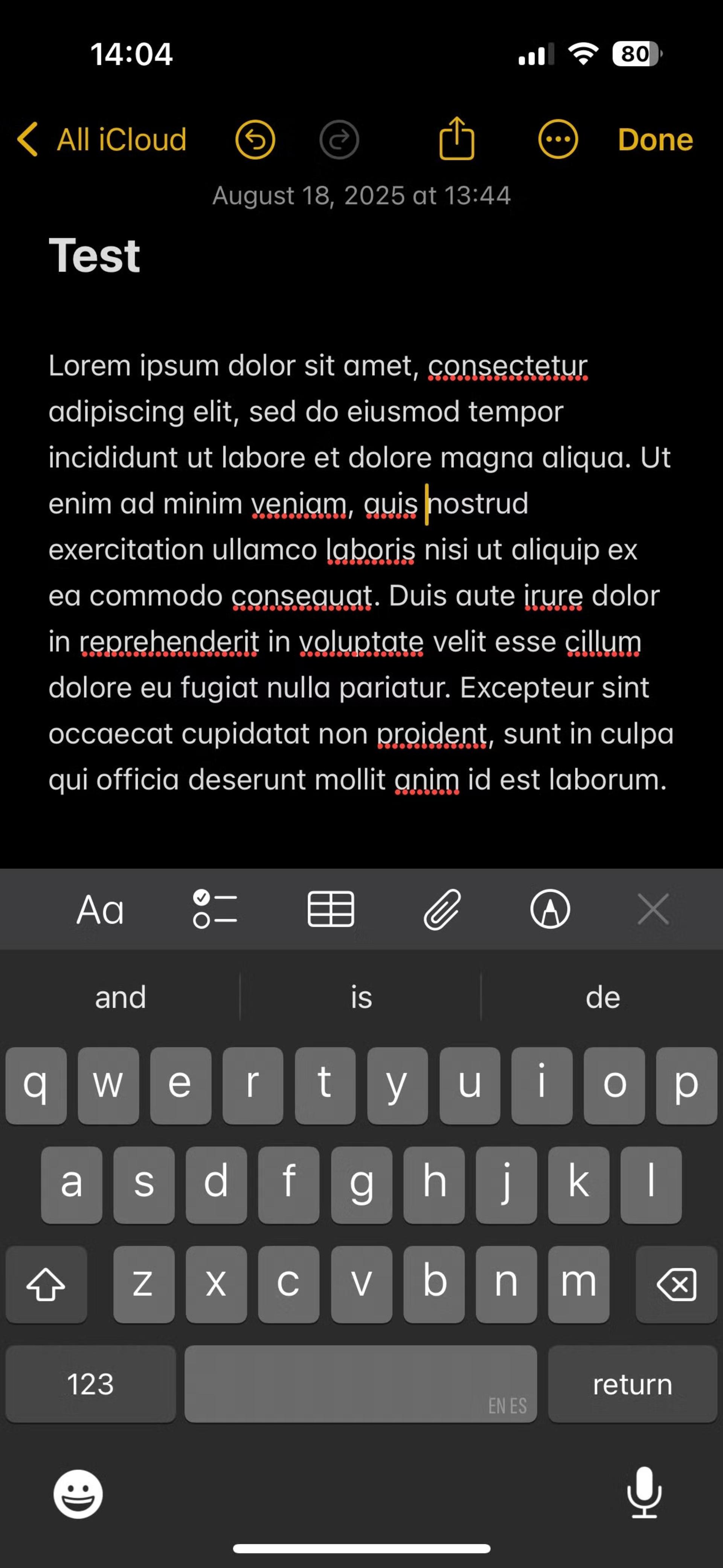 ترک پد آیفون