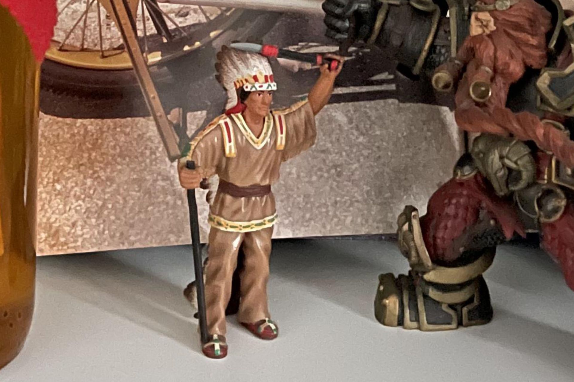 کراپ دوربین اصلی آیفون ۱۲ پرومکس در نور کم