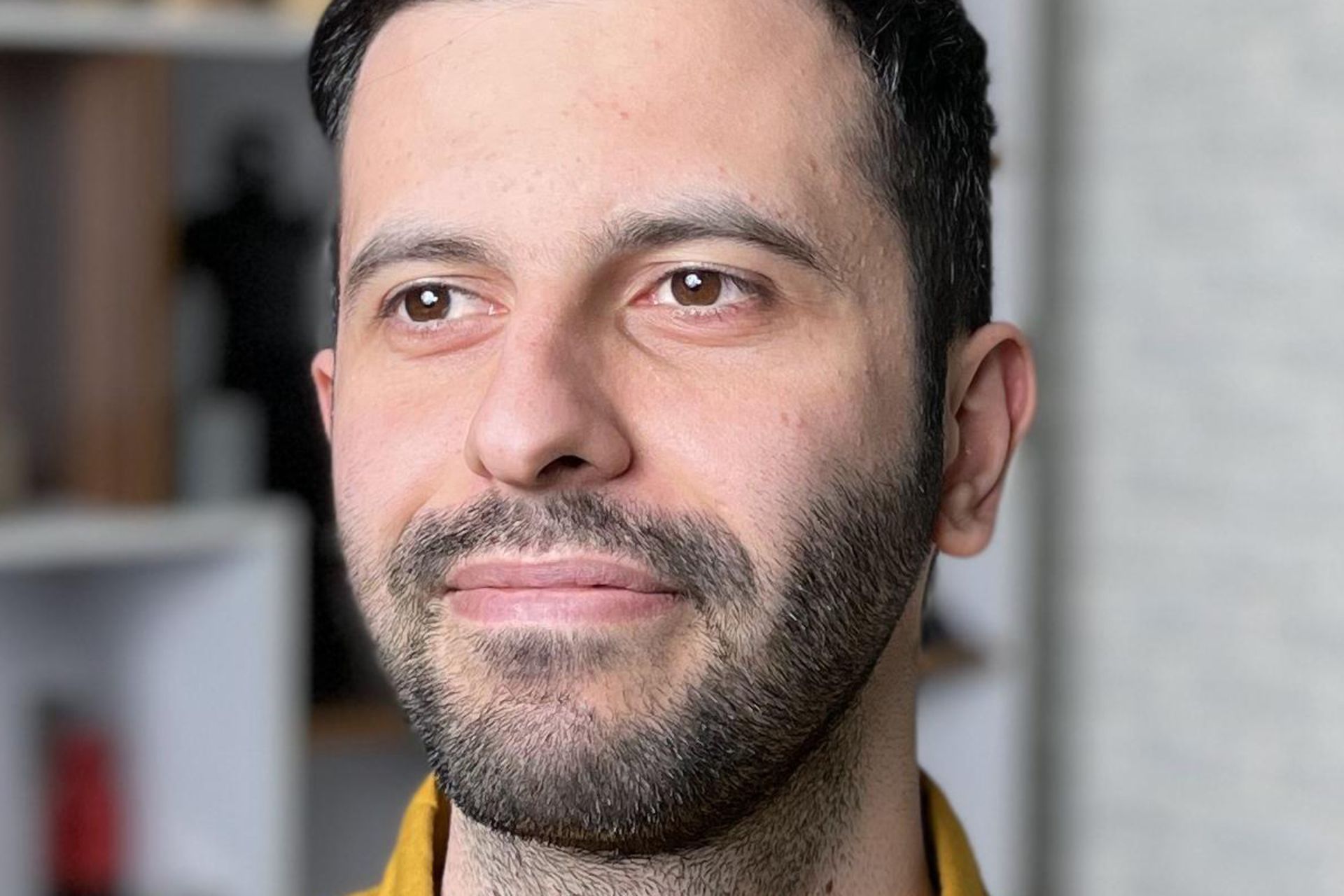 کراپ پرتره دوربین اصلی آیفون ۱۲ پرومکس