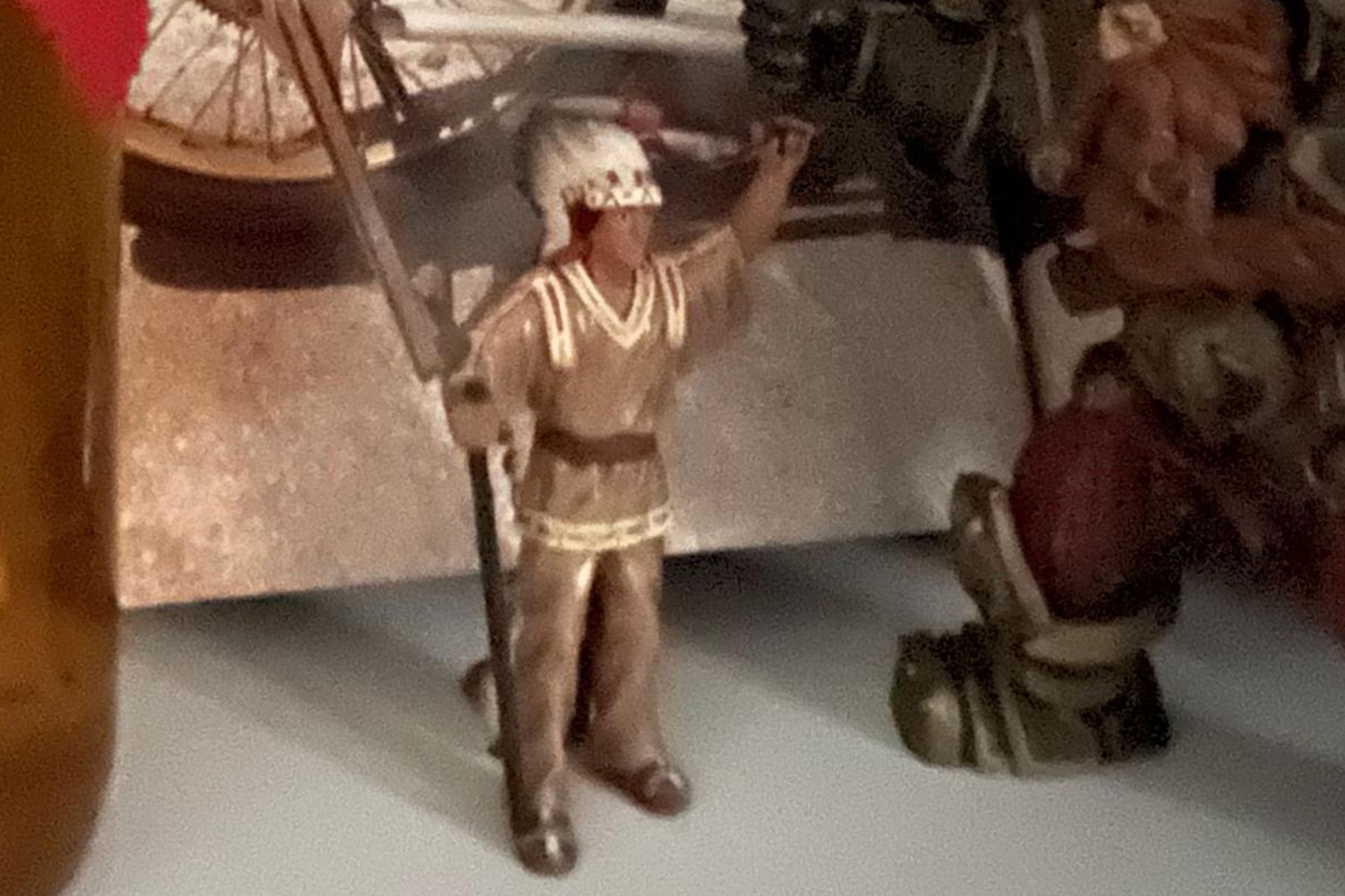 نمونه عکس دوربین اولتراواید آیفون ۱۲ پرومکس در نورکم