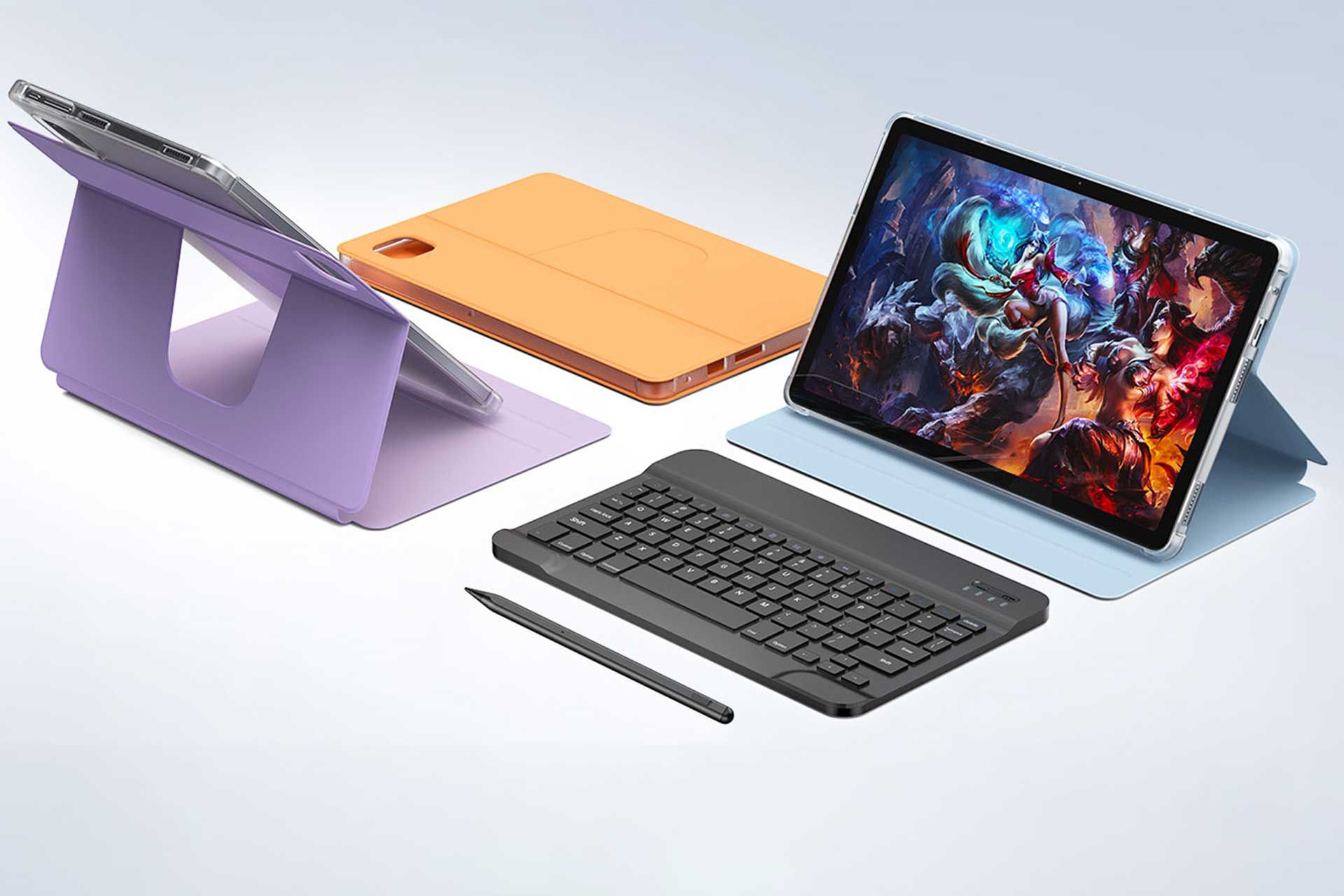 تبلت آی پلی ۶۰ پرو / iPlay 60 Pro