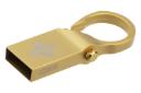 نمای کناری فلش مموری آی کیو iQ Hook iQ303 64GB USB 2.0