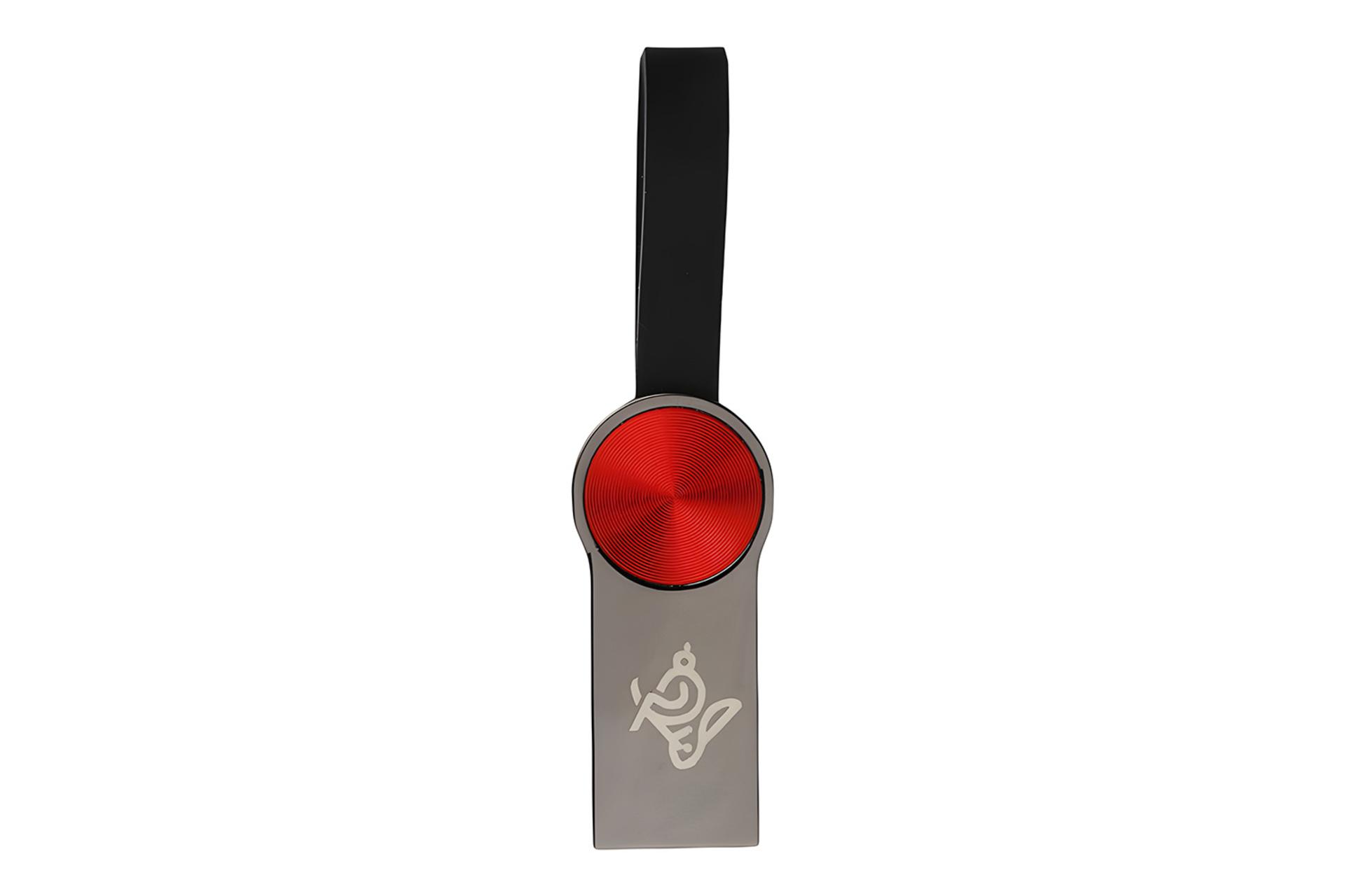 فلش مموری آی کیو iQ Leather iQ307 64GB USB 2.0