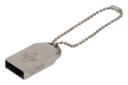 نمای کناری فلش مموری آی کیو iQ Nail iQ309 32GB USB 2.0