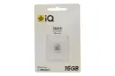 جعبه کارت حافظه آی کیو iQ Quick microSDHC Class 10 UHS-I U1 16GB