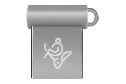فلش مموری آی کیو iQ Square iQ306 64GB USB 2.0
