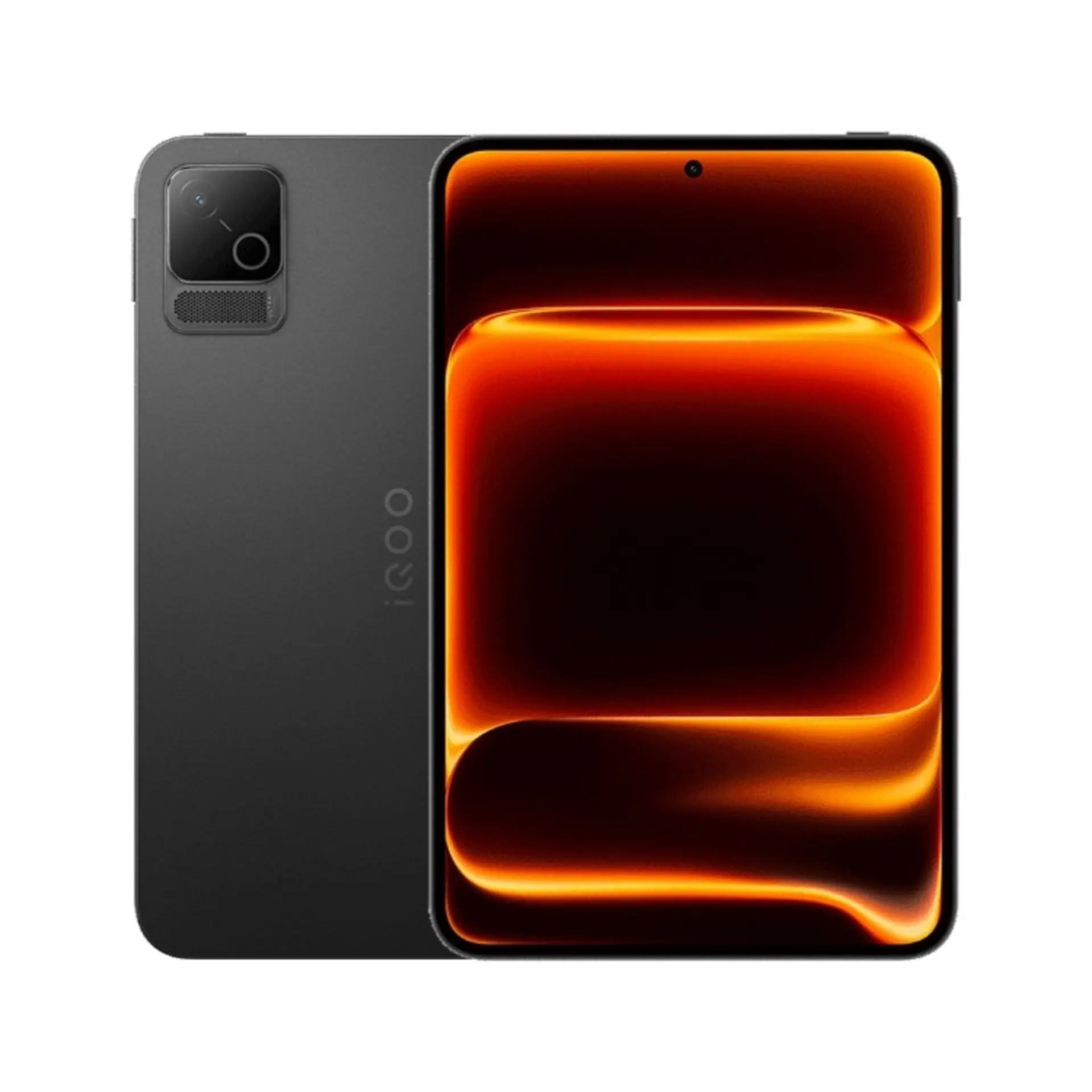 نمای جلو تبلت آیکو پد اولترا (iQOO Pad Ultra)