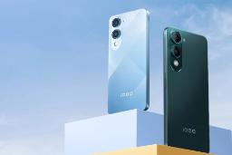 پنل پشت و جلو گوشی آیکو Z10 لایت رنگ سبز و آبی