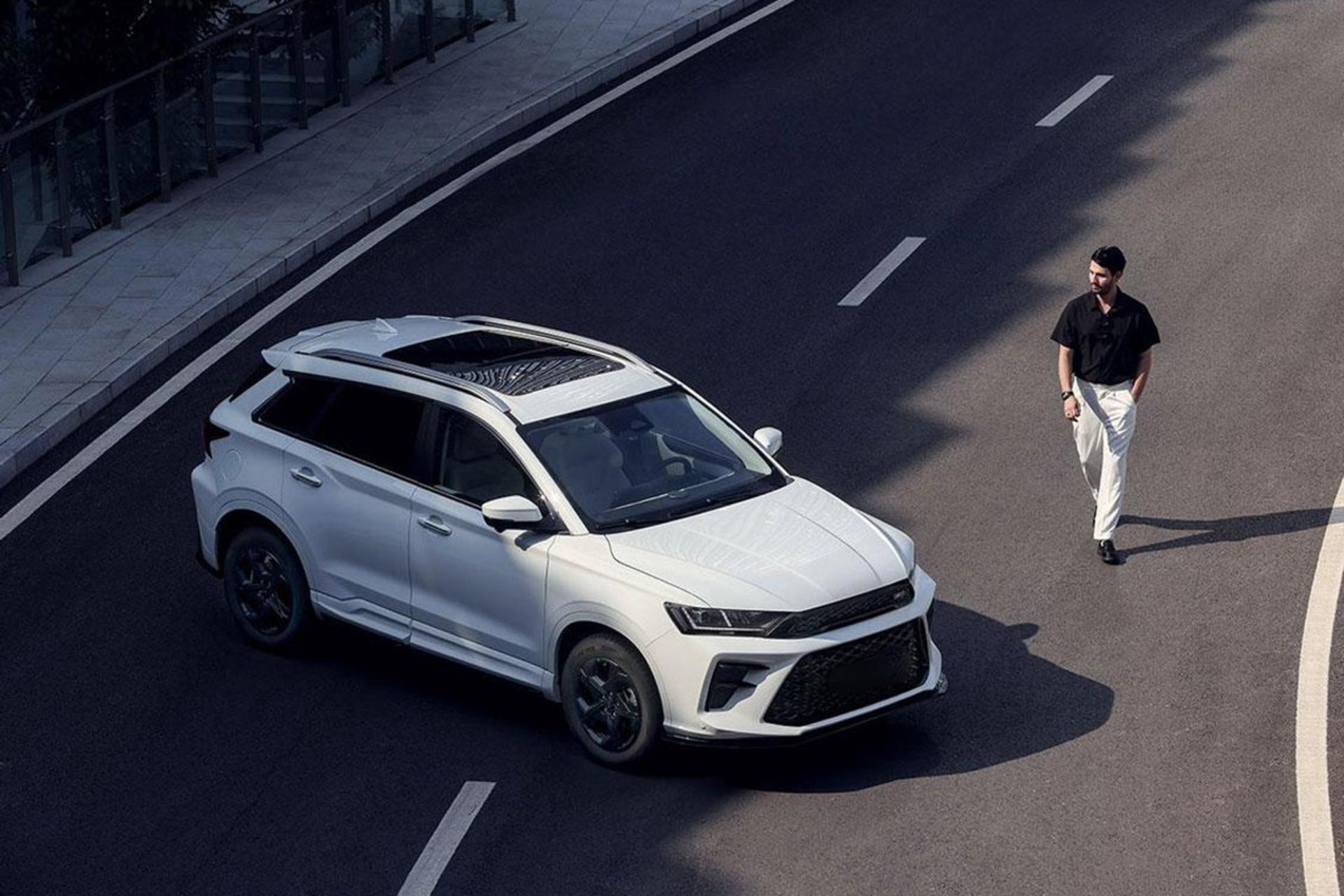 تحلیل بازار خودروی ایران