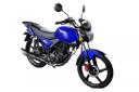 موتورسیکلت ایران دوچرخ IRAN DOCHARKH IRDOCO XY150-10B نمای جلو و جانبی