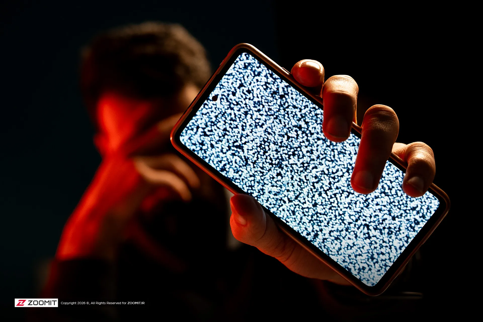 قطع اینترنت در ایران iran internet blackout - بدون نتیجه