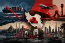 جهان برای ایران ۸ برابر گران‌تر شد؛ عقب‌ماندگی تولید داخل در برابر واردات