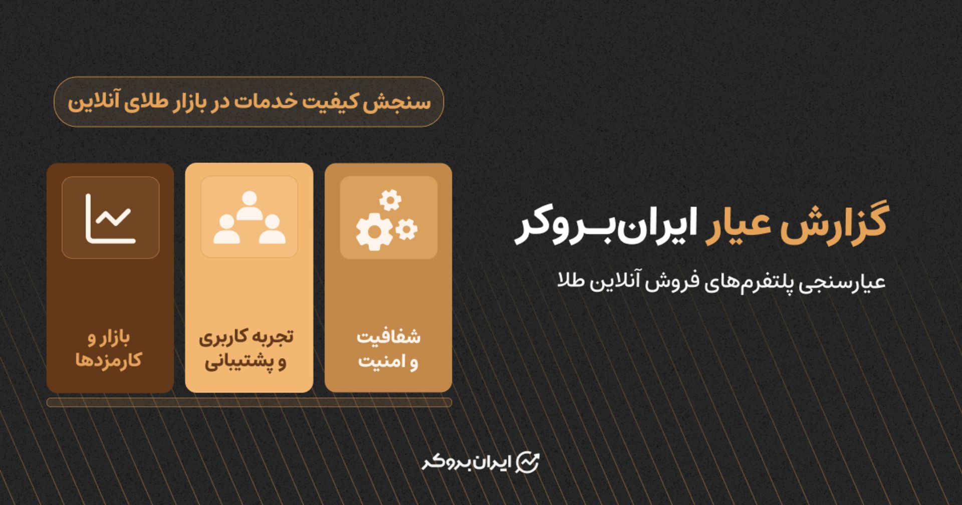 ایران‌بروکر - عیار - ۱