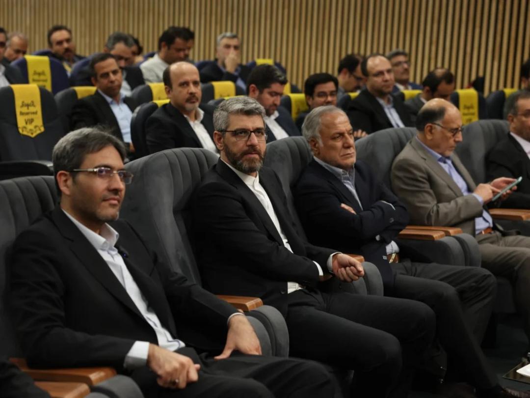 ۱۹ سالگی ایرانسل