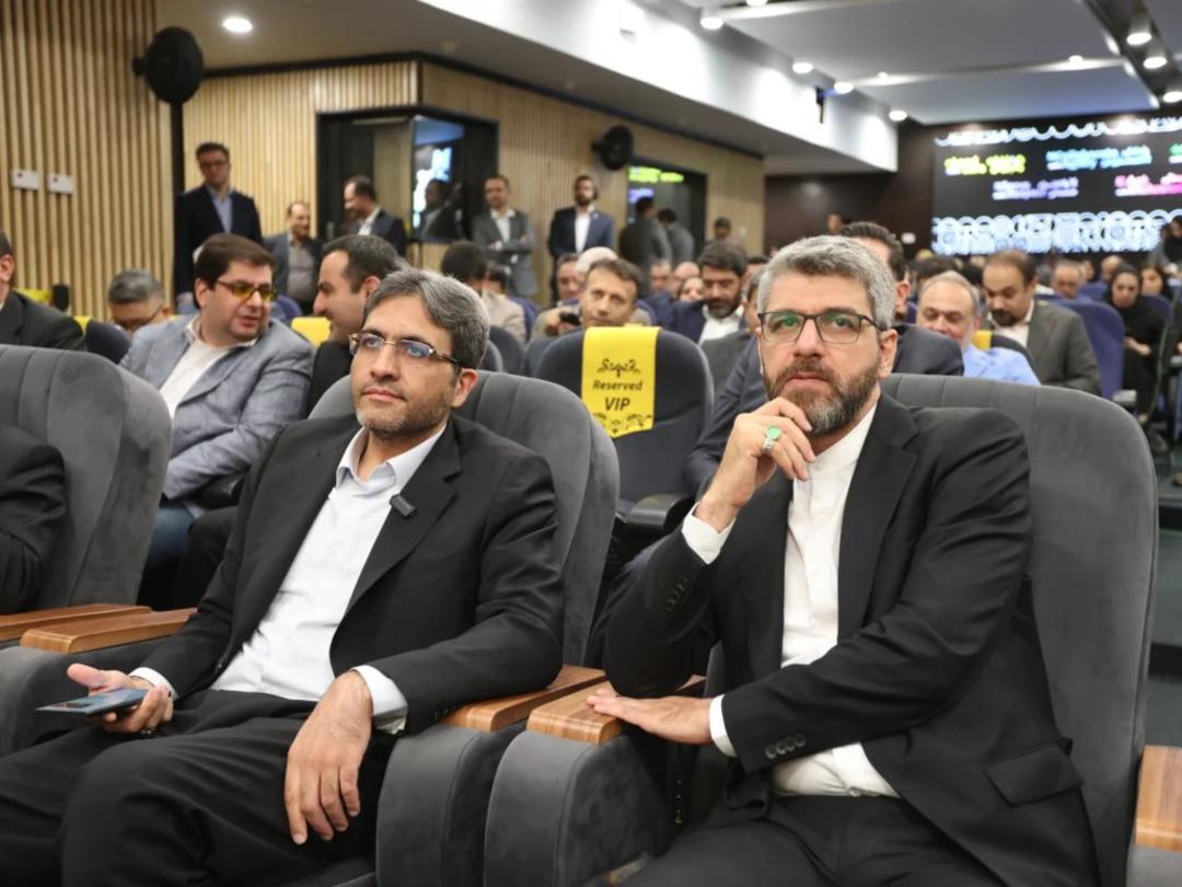 ۱۹ سالگی ایرانسل