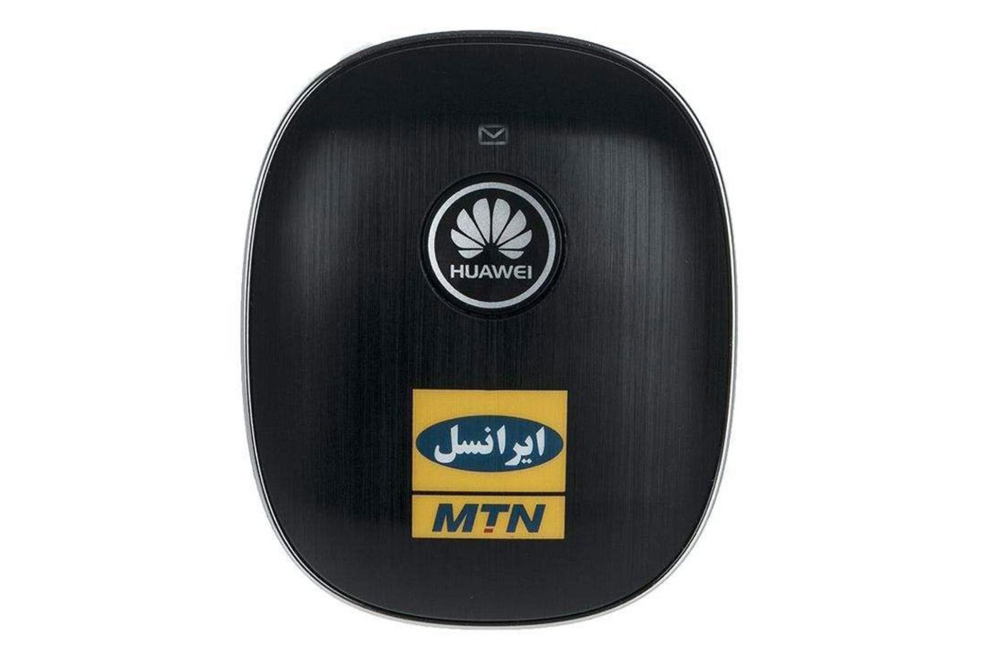 مودم و روتر سیم‌ کارتی ایرانسل Irancell FD-C40 H1