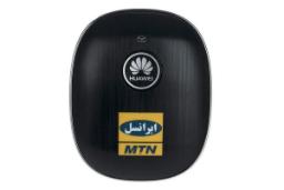 مودم و روتر سیم‌ کارتی ایرانسل Irancell FD-C40 H1