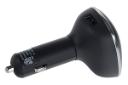 درگاه USB Type-A مودم و روتر سیم‌ کارتی ایرانسل Irancell FD-C40 H1