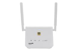 مودم و روتر سیم‌ کارتی ایرانسل Irancell FD-i40 B1