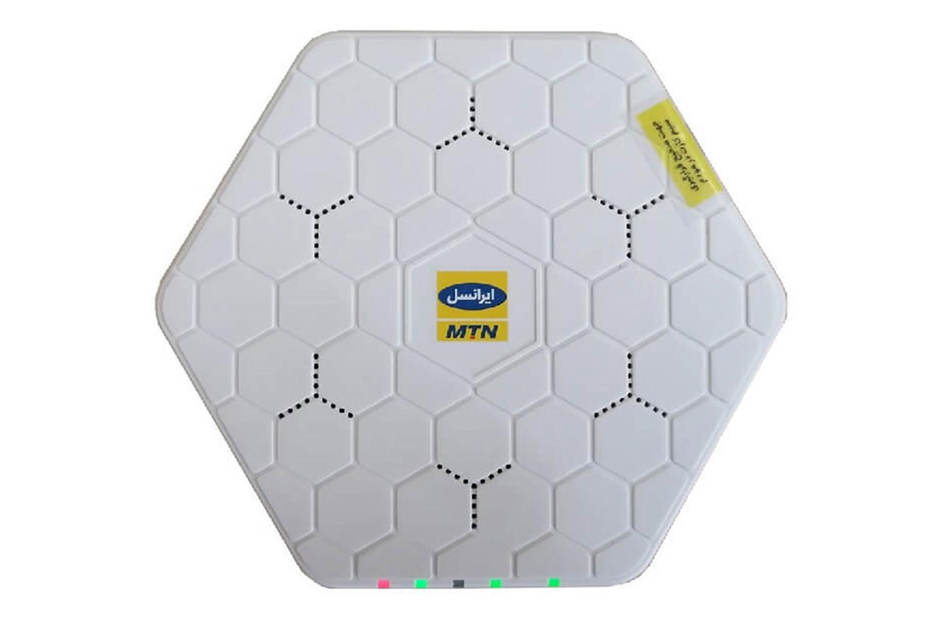 مودم و روتر سیم‌ کارتی ایرانسل Irancell FD-i40 E1