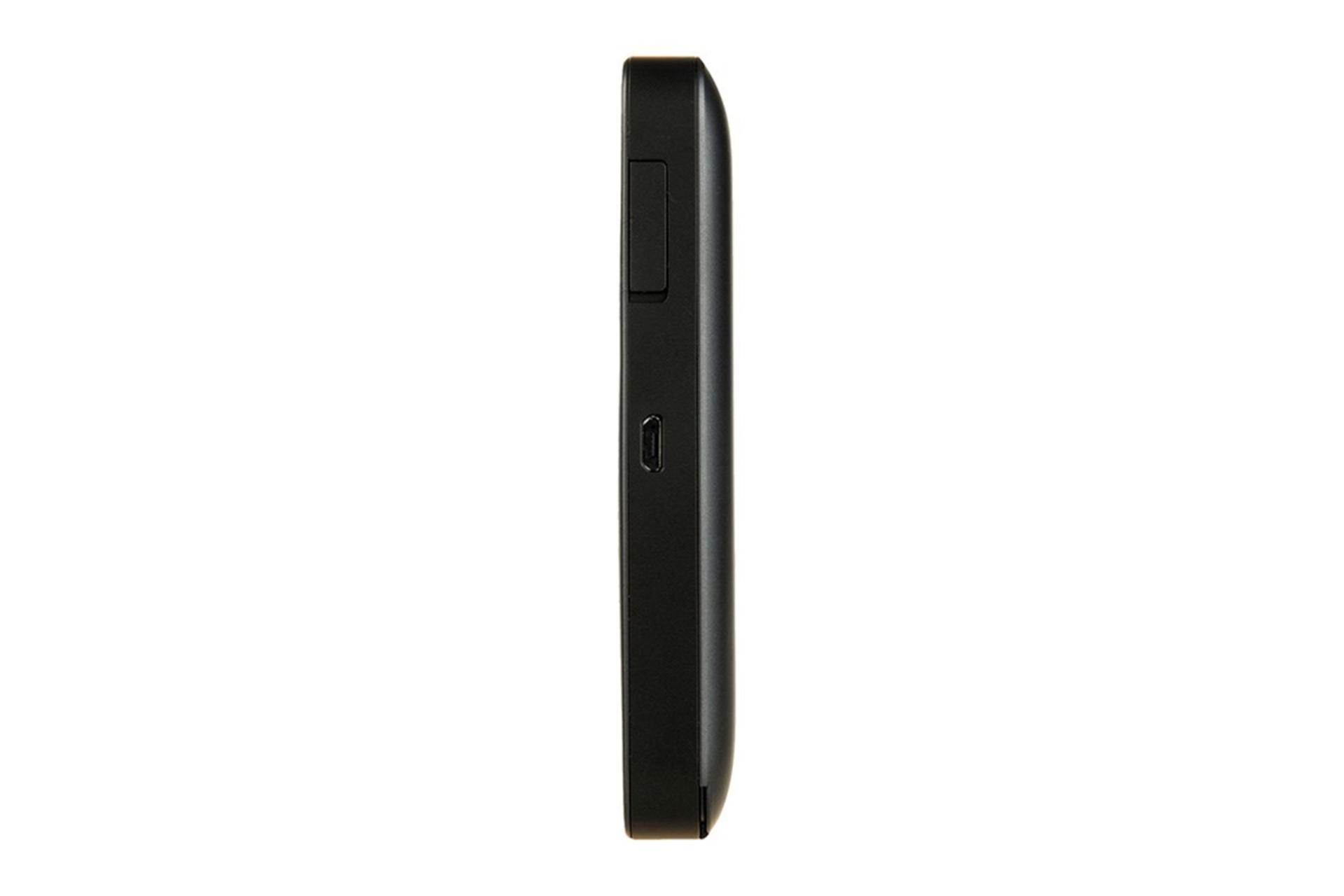 ضخامت مودم و روتر سیم‌ کارتی ایرانسل Irancell FD-M60 H1