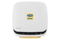 مودم و روتر سیم‌ کارتی ایرانسل Irancell GP-2101