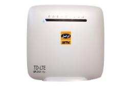 مودم و روتر سیم‌ کارتی ایرانسل Irancell GP-2101 plus